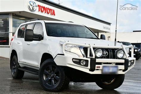 buy toyota prado altitude 2015|2015 toyota landcruiser prado altitude review.